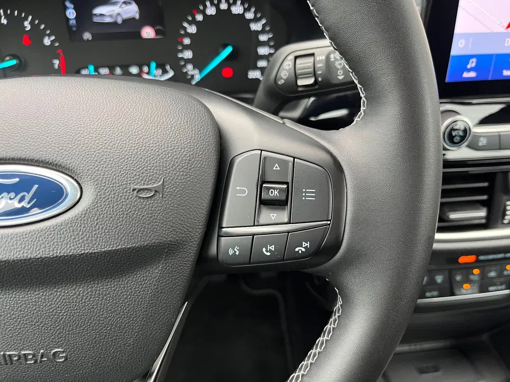 Ford Fiesta 1.0 EcoBoost Hybrid Titanium NLAuto uit 2022, foto 13