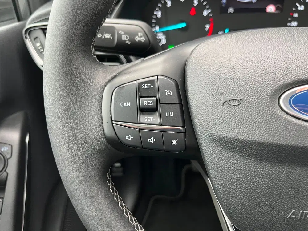 Ford Fiesta 1.0 EcoBoost Hybrid Titanium NLAuto uit 2022, foto 14
