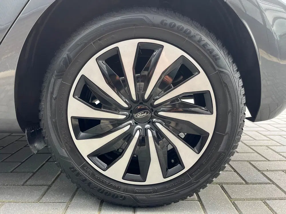 Ford Fiesta 1.0 EcoBoost Hybrid Titanium NLAuto uit 2022, foto 9