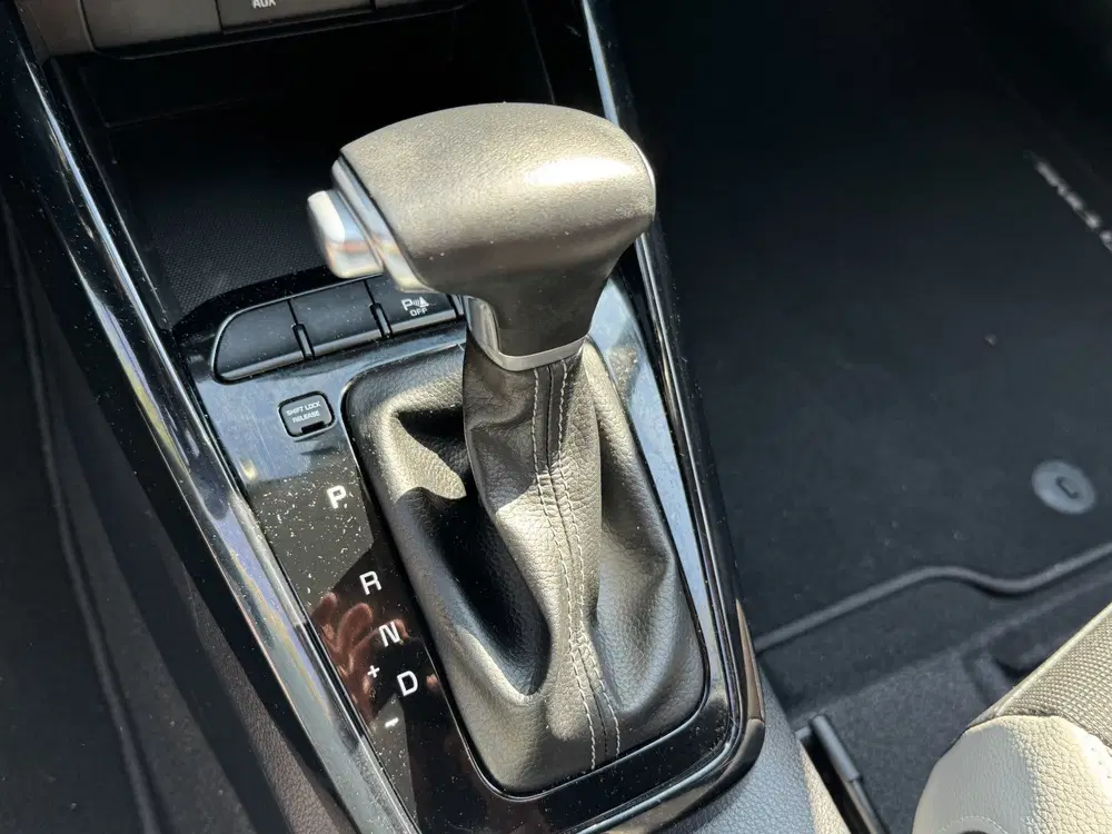 Kia Stonic 1.0 T-GDi ExecutiveLine Automaat Climate C uit 2019, foto 7