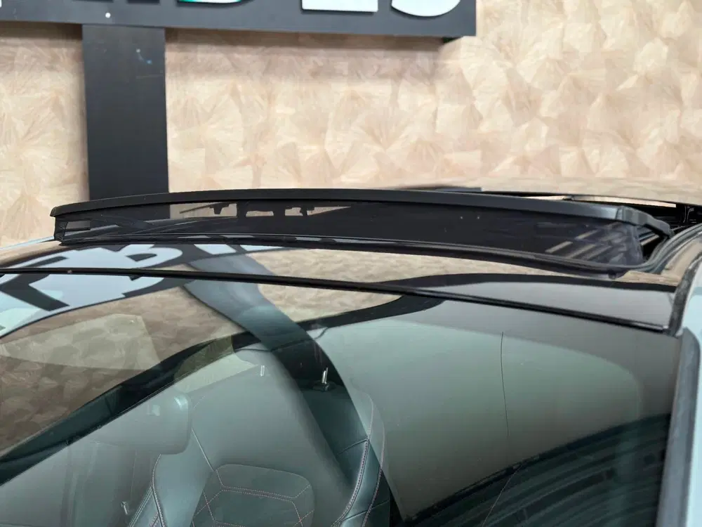Ford Puma 1.0 EcoBoost Hybrid uit 2025, foto 4
