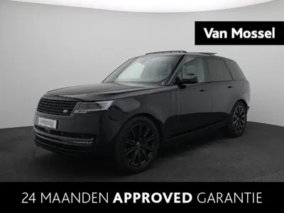 Land Rover Range Rover 3.0 P460e HSE PHEV uit 2025