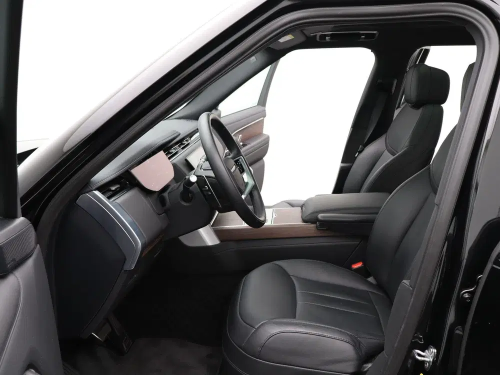 Land Rover Range Rover 3.0 P460e HSE PHEV uit 2025, foto 12