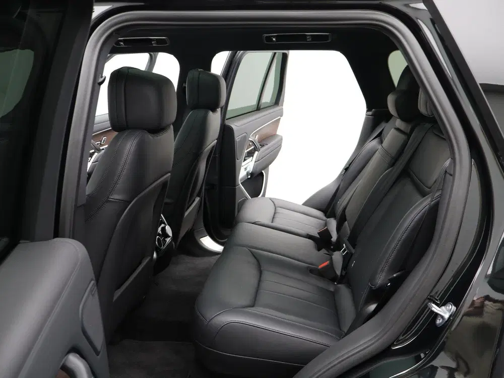 Land Rover Range Rover 3.0 P460e HSE PHEV uit 2025, foto 13