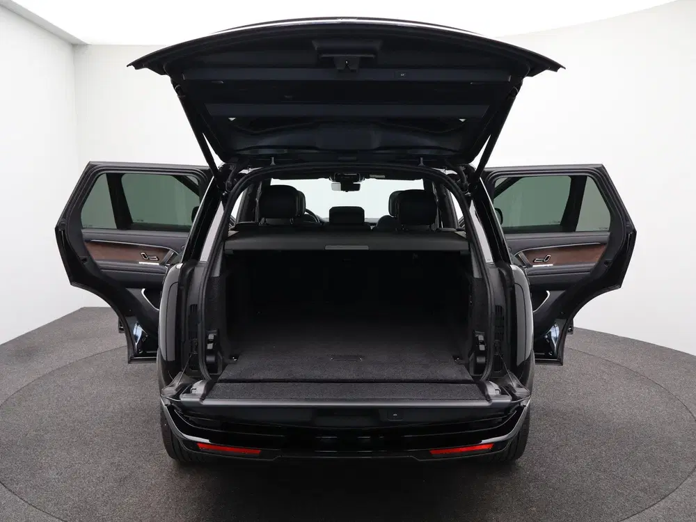 Land Rover Range Rover 3.0 P460e HSE PHEV uit 2025, foto 14