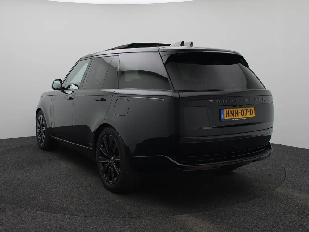 Land Rover Range Rover 3.0 P460e HSE PHEV uit 2025, foto 3