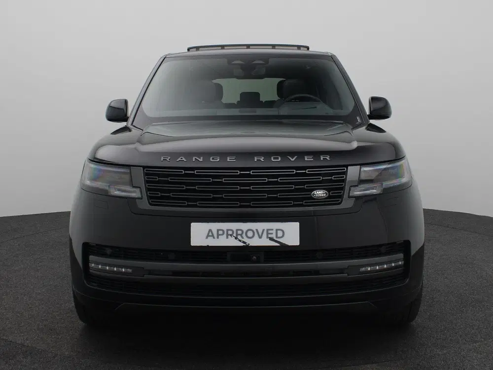 Land Rover Range Rover 3.0 P460e HSE PHEV uit 2025, foto 4