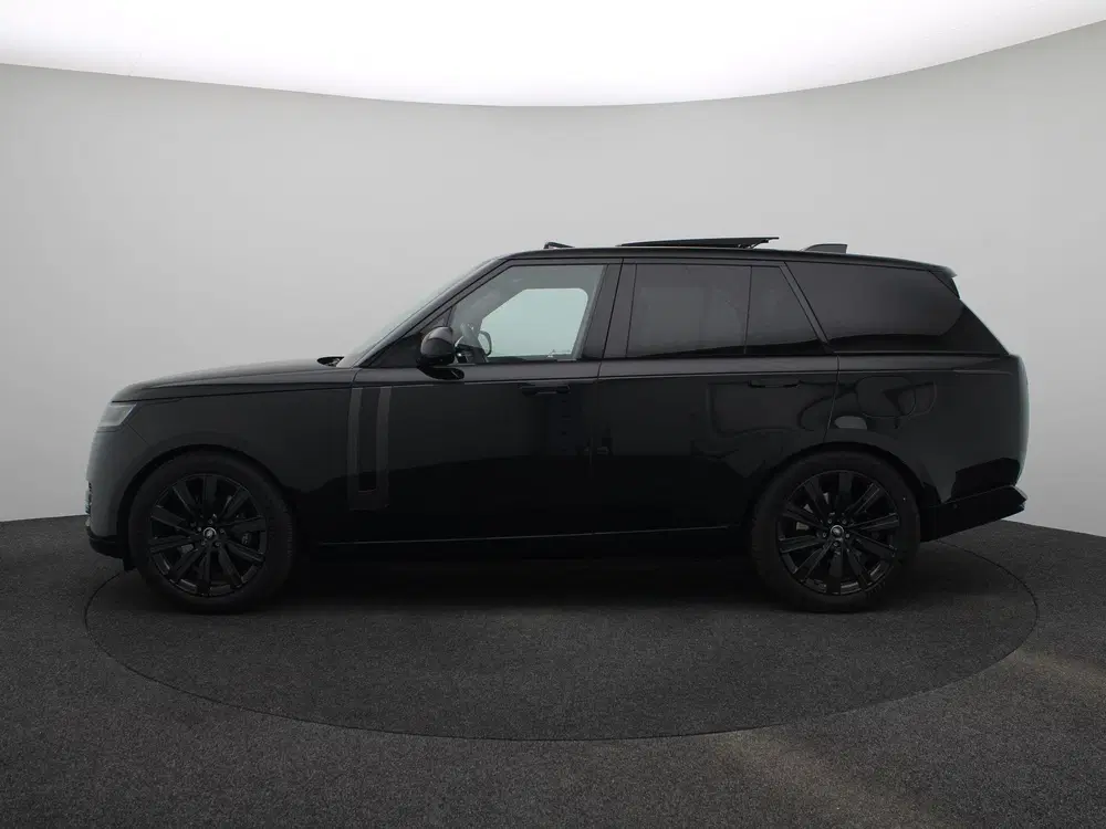 Land Rover Range Rover 3.0 P460e HSE PHEV uit 2025, foto 5