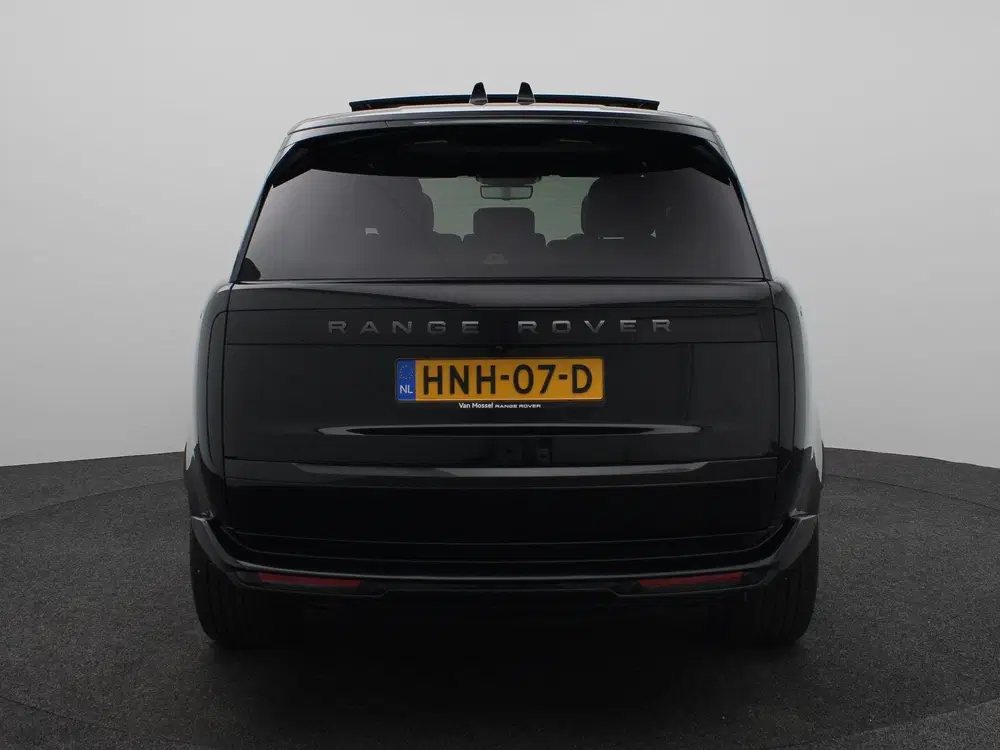 Land Rover Range Rover 3.0 P460e HSE PHEV uit 2025, foto 6
