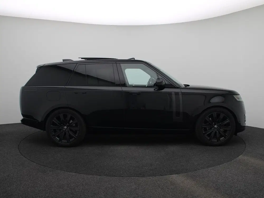 Land Rover Range Rover 3.0 P460e HSE PHEV uit 2025, foto 7