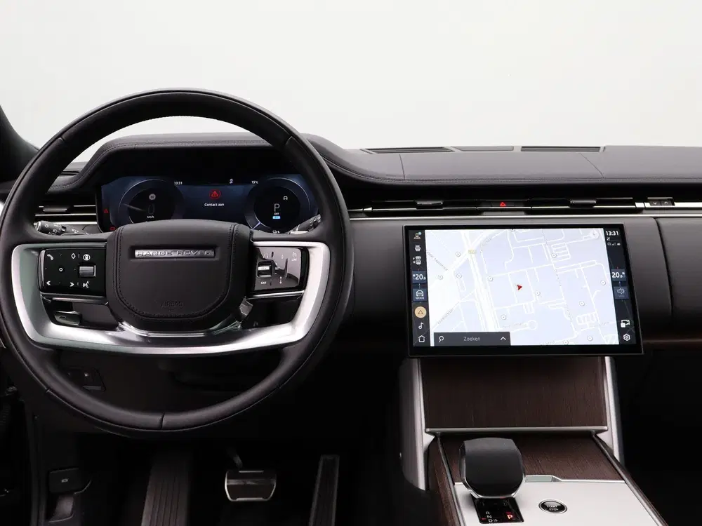 Land Rover Range Rover 3.0 P460e HSE PHEV uit 2025, foto 8