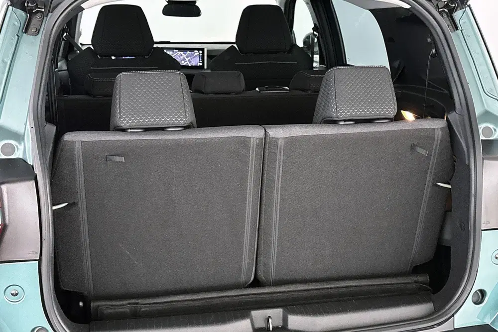 Opel Frontera 1.2 Turbo Hybrid GS 7p Automaat Camera Cli uit 2025, foto 10