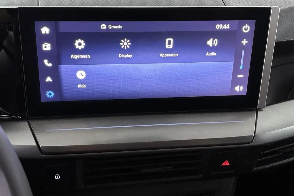 Opel Frontera 1.2 Turbo Hybrid GS 7p Automaat Camera Cli uit 2025, foto 13