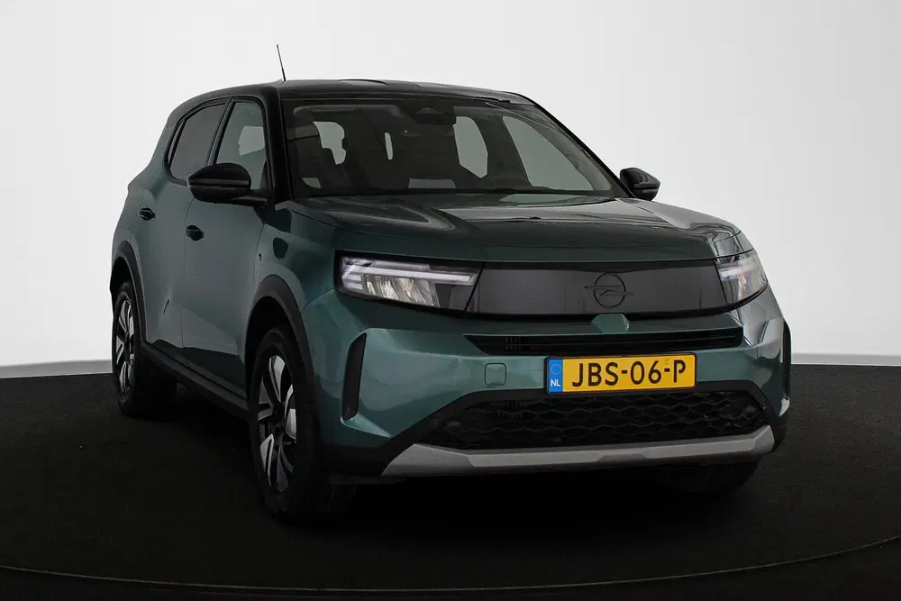Opel Frontera 1.2 Turbo Hybrid GS 7p Automaat Camera Cli uit 2025, foto 2