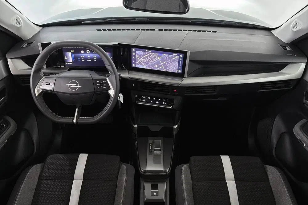Opel Frontera 1.2 Turbo Hybrid GS 7p Automaat Camera Cli uit 2025, foto 7