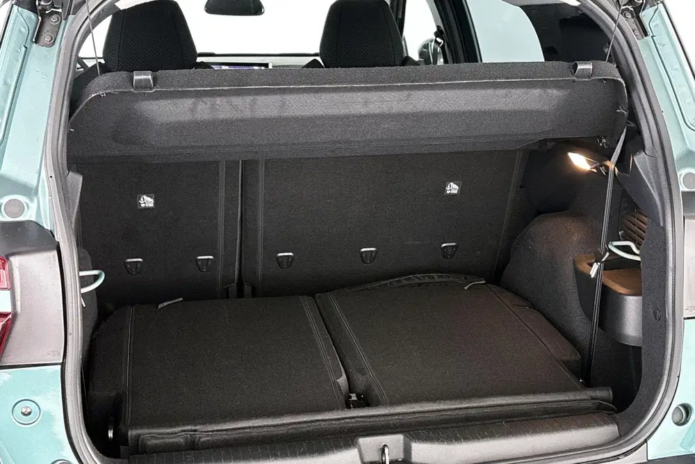 Opel Frontera 1.2 Turbo Hybrid GS 7p Automaat Camera Cli uit 2025, foto 9