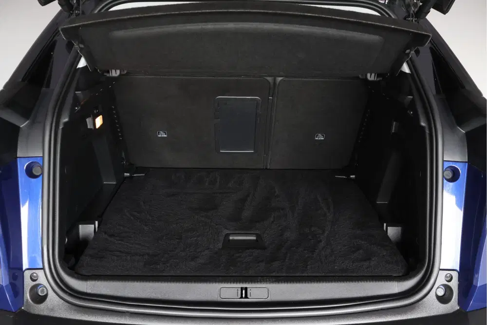 Peugeot 3008 1.2T Aut. ALLURE Pack PANO uit 2019, foto 7