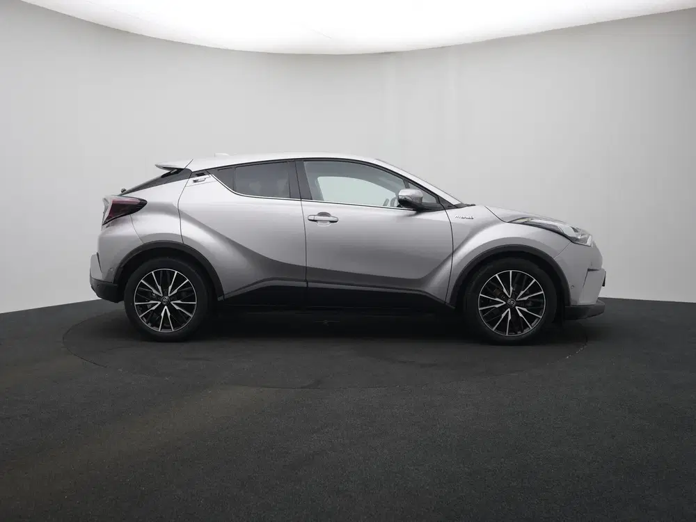 Toyota C-HR 1.8 Hybrid Executive Ultimate uit 2019, foto 11