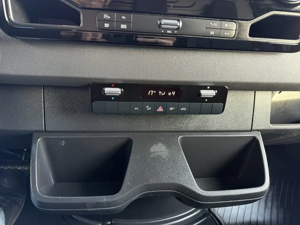Mercedes-Benz Sprinter 317 1.9 CDI L2H2 RWD MBUX10 uit 2024, foto 11