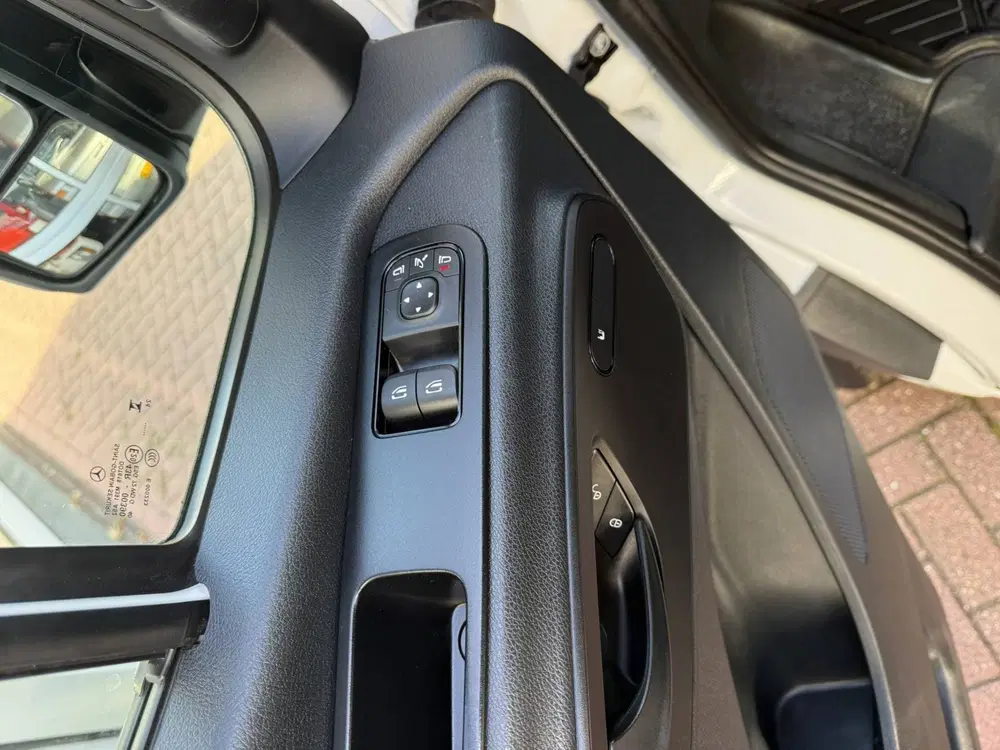 Mercedes-Benz Sprinter 317 1.9 CDI L2H2 RWD MBUX10 uit 2024, foto 12