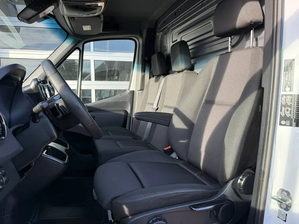 Mercedes-Benz Sprinter 317 1.9 CDI L2H2 RWD MBUX10 uit 2024, foto 5