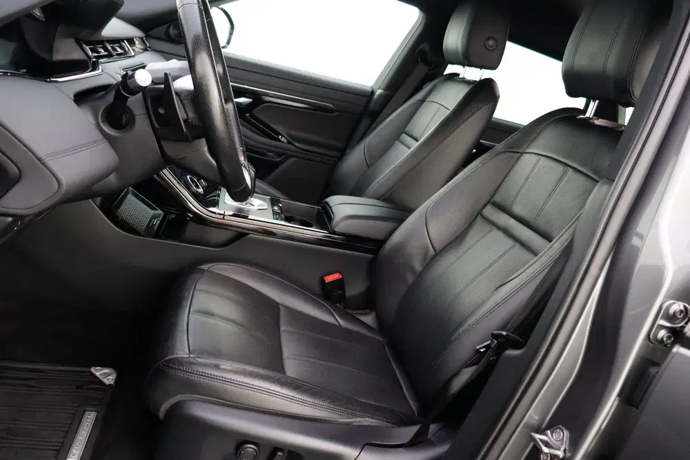 Land Rover Range Rover Evoque 2.0 P300 AWD R-Dynamic SE 300P uit 2019, foto 10