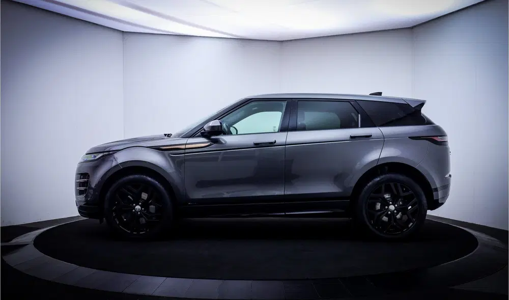 Land Rover Range Rover Evoque 2.0 P300 AWD R-Dynamic SE 300P uit 2019, foto 13