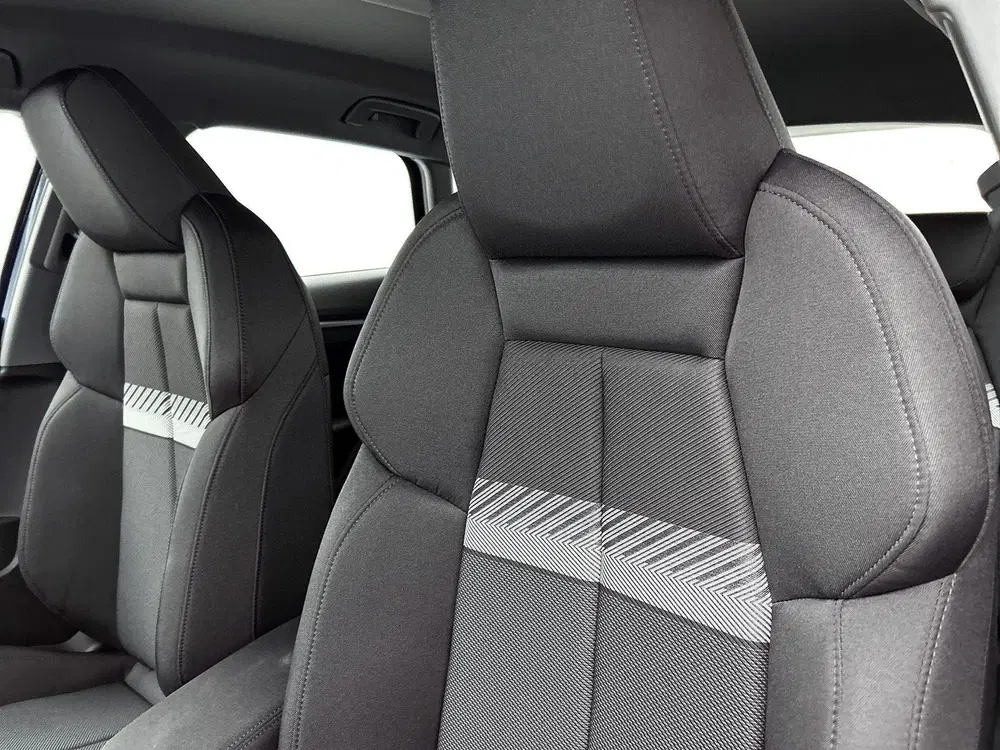 Audi A3 40 TFSI e Advanced edition 204 PK uit 2026, foto 12