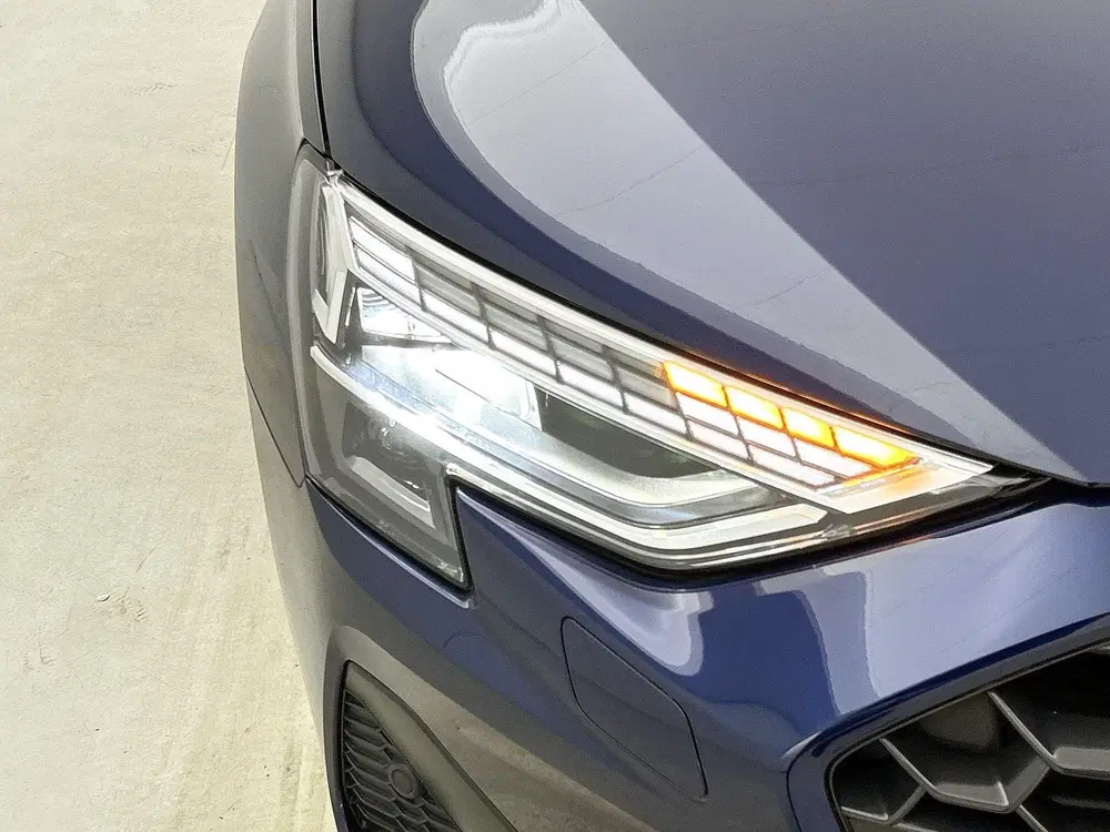 Audi A3 40 TFSI e Advanced edition 204 PK uit 2026, foto 14