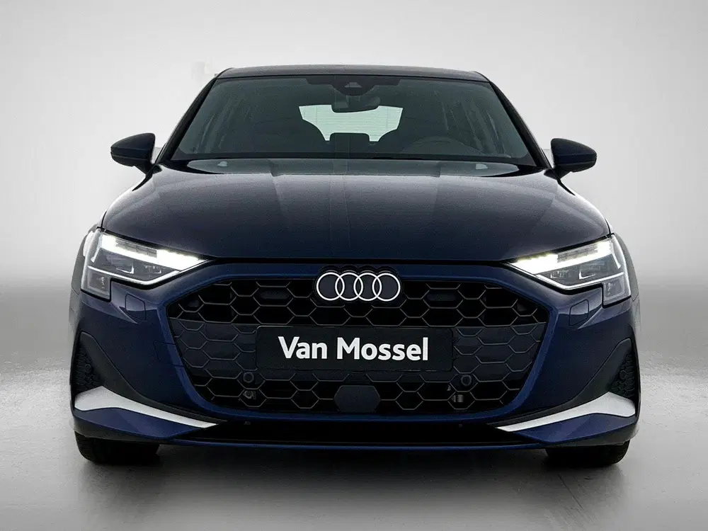 Audi A3 40 TFSI e Advanced edition 204 PK uit 2026, foto 5