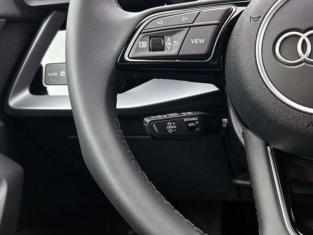 Audi A3 40 TFSI e Advanced edition 204 PK uit 2026, foto 6
