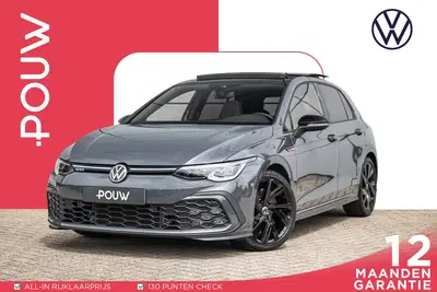 Volkswagen Golf GTI 2.0 TSI 245pk DSG uit 2024