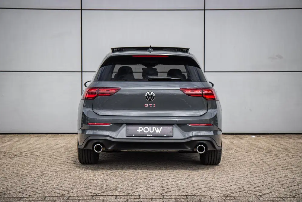 Volkswagen Golf GTI 2.0 TSI 245pk DSG uit 2024, foto 10