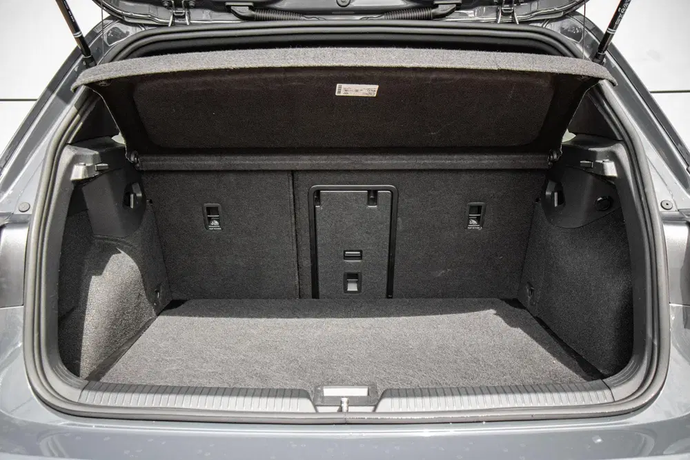 Volkswagen Golf GTI 2.0 TSI 245pk DSG uit 2024, foto 14