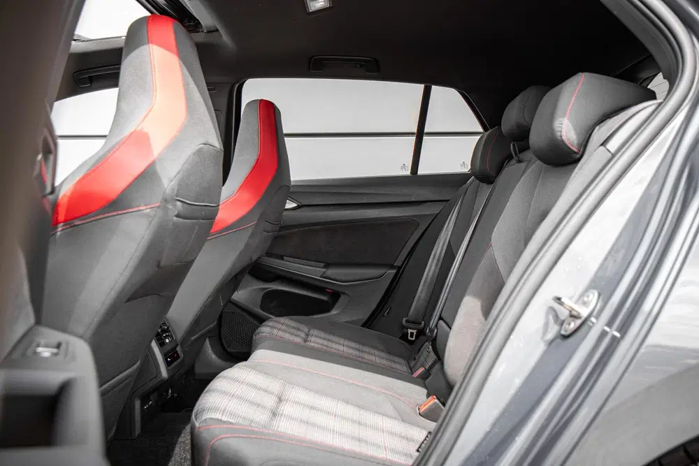 Volkswagen Golf GTI 2.0 TSI 245pk DSG uit 2024, foto 15