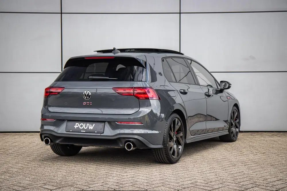Volkswagen Golf GTI 2.0 TSI 245pk DSG uit 2024, foto 2