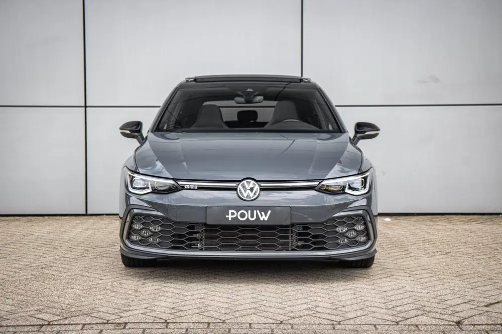 Volkswagen Golf GTI 2.0 TSI 245pk DSG uit 2024, foto 7