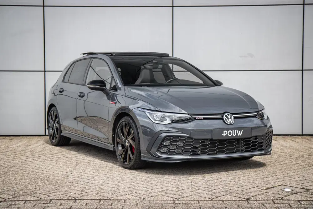Volkswagen Golf GTI 2.0 TSI 245pk DSG uit 2024, foto 9
