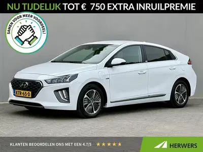 Hyundai IONIQ 1.6 GDi Comfort uit 2021