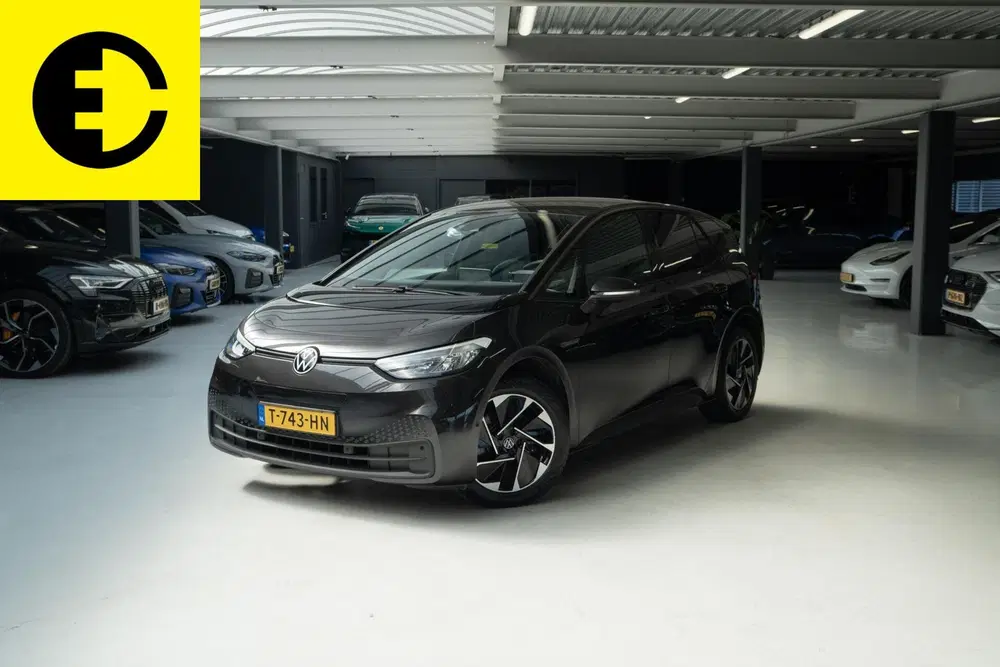 Volkswagen ID.3 Pro Edition 58 kWh uit 2023