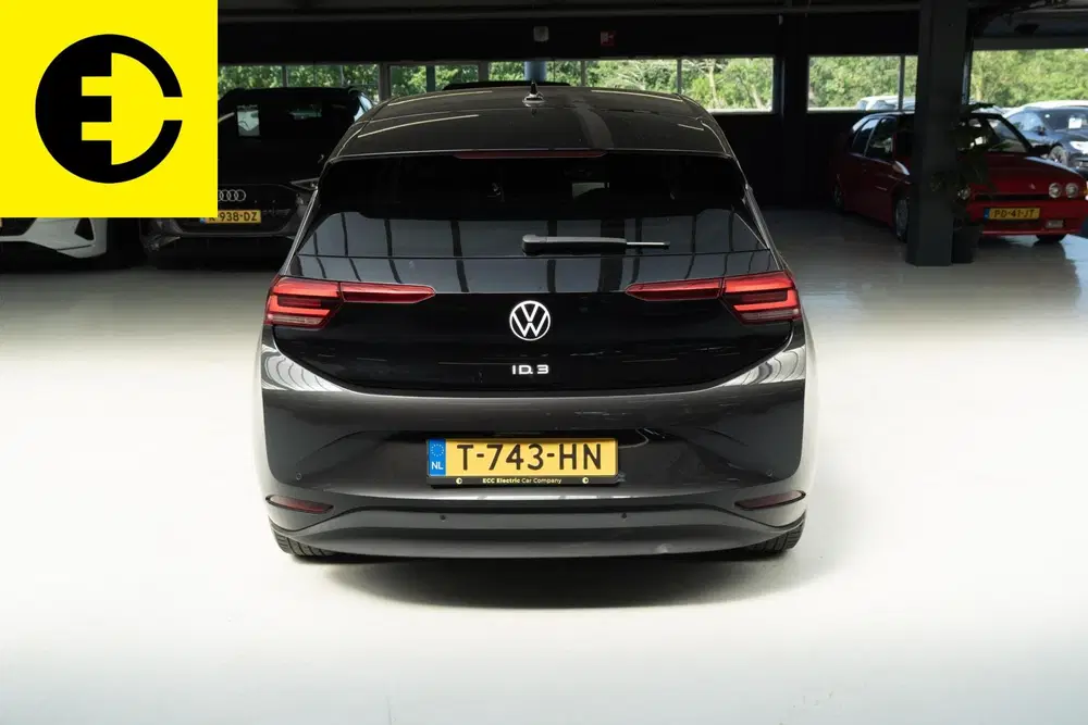 Volkswagen ID.3 Pro Edition 58 kWh uit 2023, foto 12