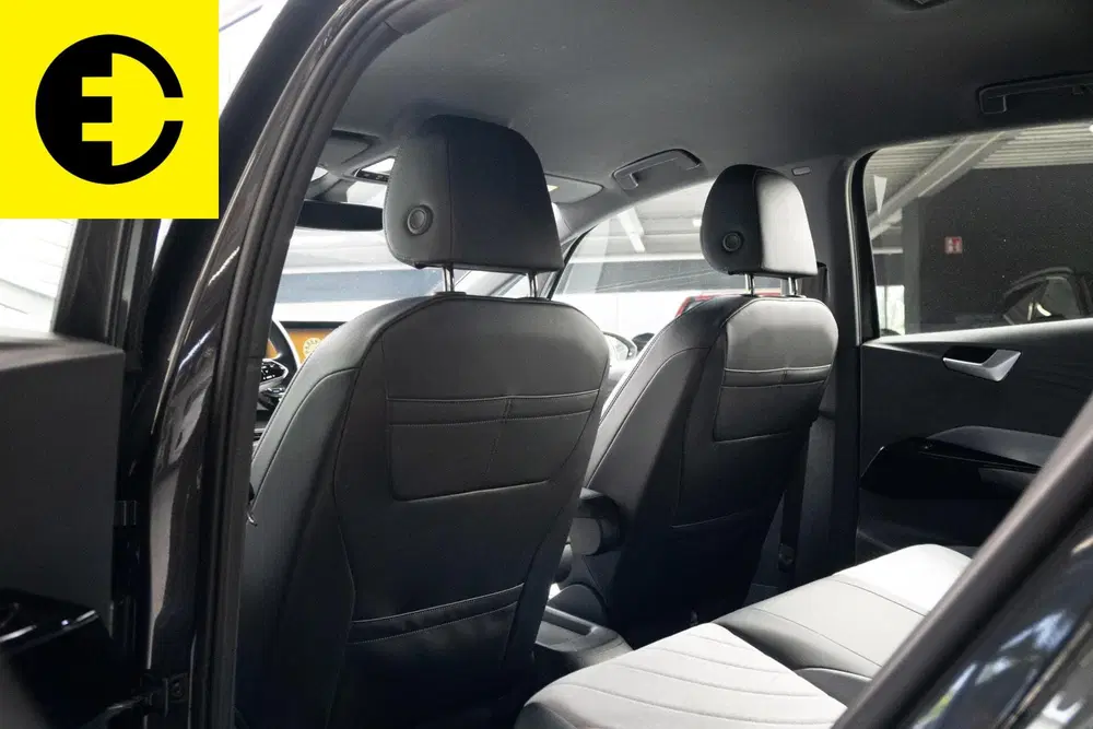 Volkswagen ID.3 Pro Edition 58 kWh uit 2023, foto 5