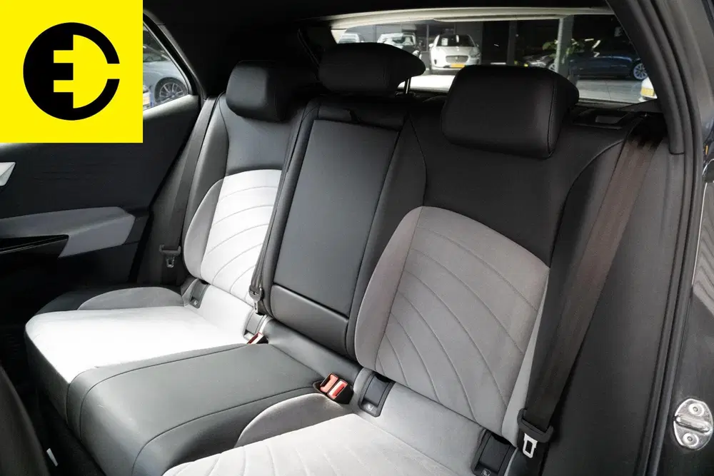 Volkswagen ID.3 Pro Edition 58 kWh uit 2023, foto 6