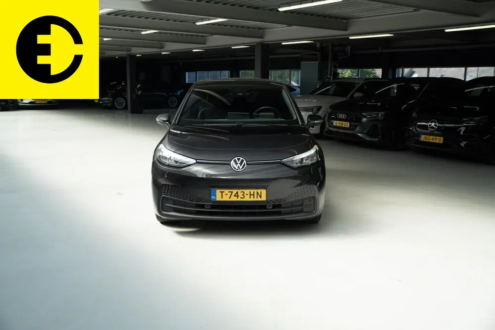 Volkswagen ID.3 Pro Edition 58 kWh uit 2023, foto 8