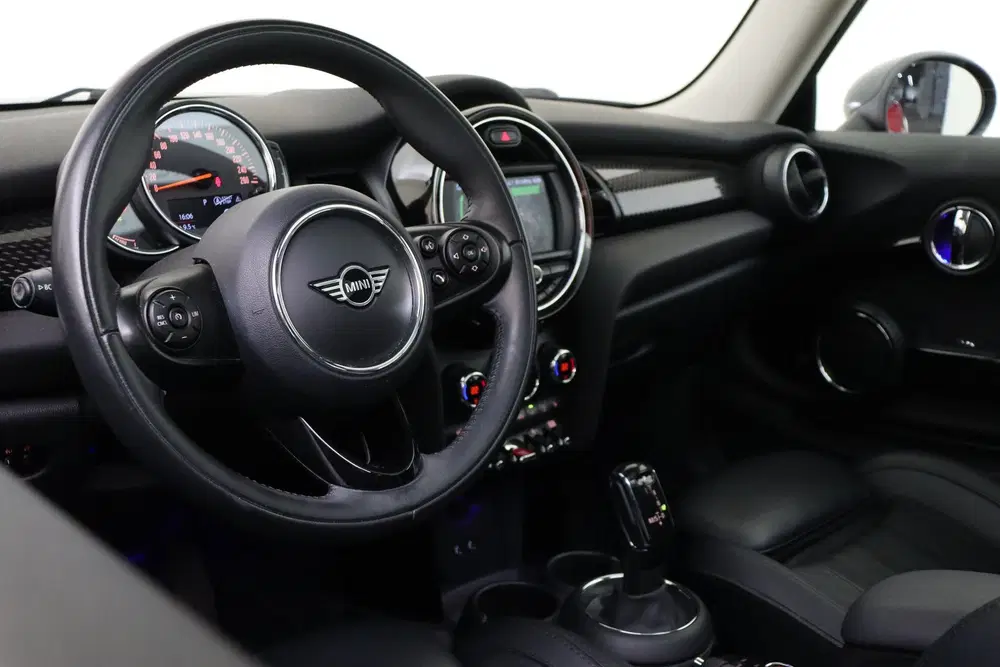 Mini Hatchback Cooper S Chili Automaat uit 2019, foto 3