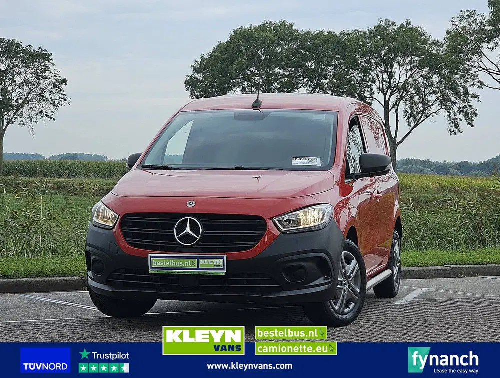 Mercedes-Benz Citan 108 CDI ac euro6 uit 2023