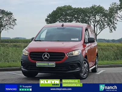 Mercedes-Benz Citan 108 CDI ac euro6 uit 2023