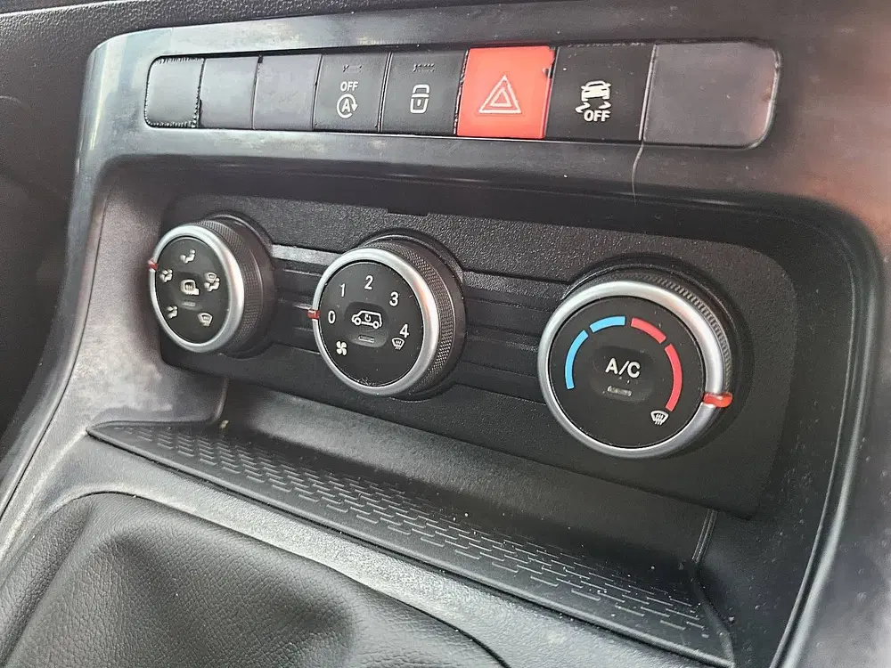 Mercedes-Benz Citan 108 CDI ac euro6 uit 2023, foto 10