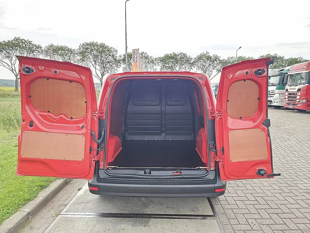 Mercedes-Benz Citan 108 CDI ac euro6 uit 2023, foto 12