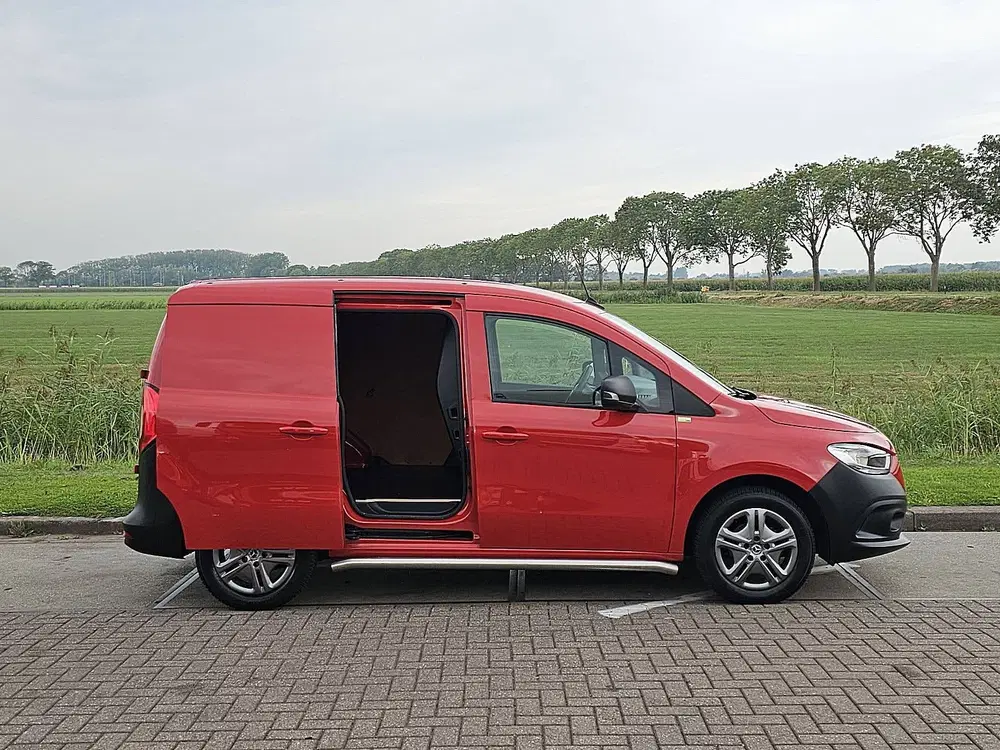 Mercedes-Benz Citan 108 CDI ac euro6 uit 2023, foto 13